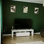 Magnolia -centrum Tatil Evi Tarnów
