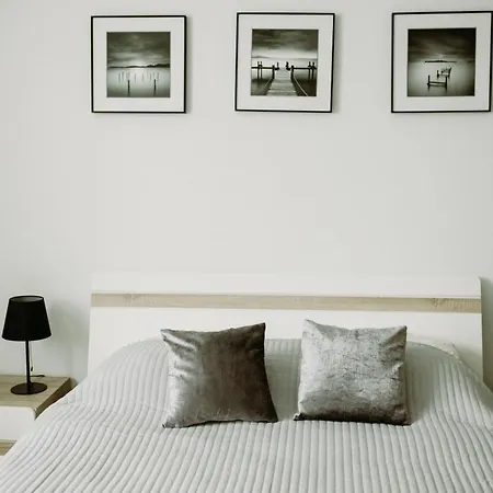 Magnolia -centrum Holiday home Tarnow