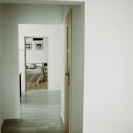 Semesterbostad Magnolia -centrum *