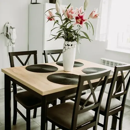 Semesterbostad Magnolia -centrum Tarnów