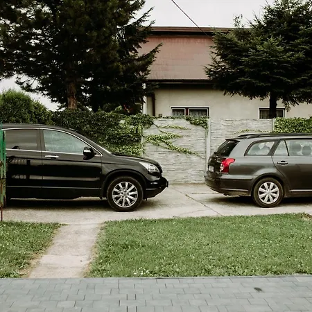 Magnolia -centrum * Tarnów