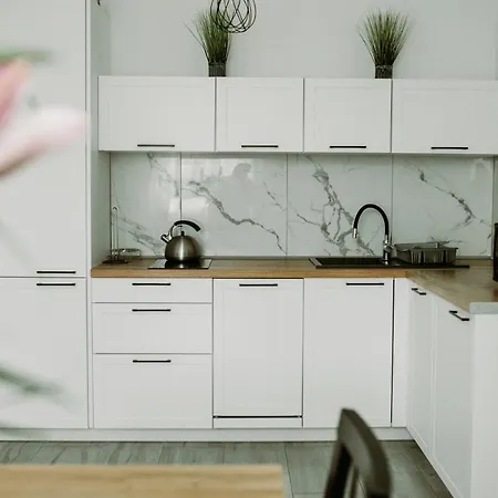 Будинок відпочинку Magnolia -centrum *