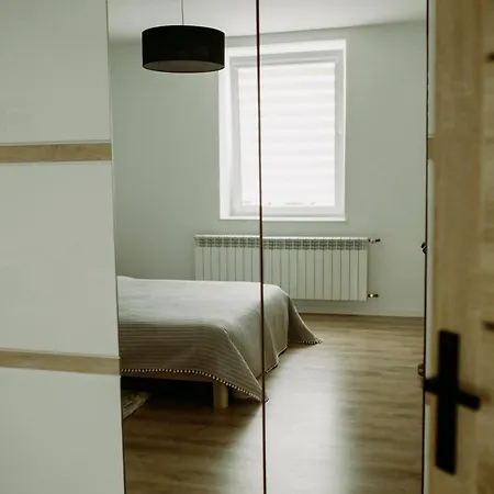 Semesterbostad Magnolia -centrum *