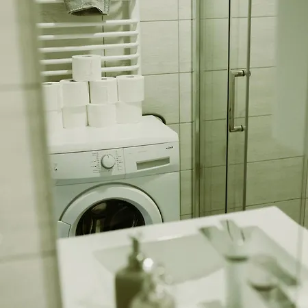 Magnolia -centrum Semesterbostad