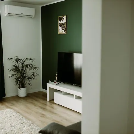 Magnolia -centrum Holiday home