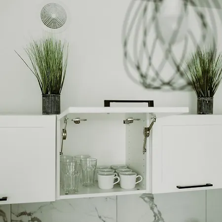 Holiday home Magnolia -centrum Tarnow