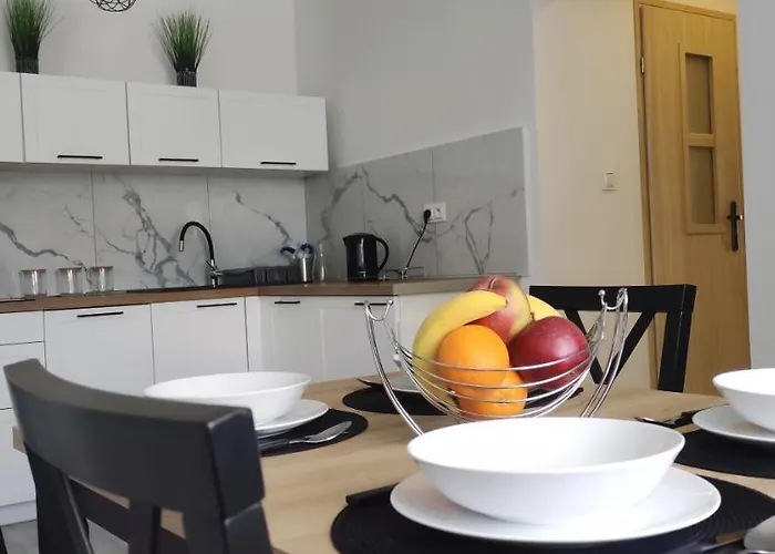 度假居 Magnolia -centrum