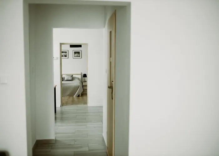 度假居 Magnolia -centrum *