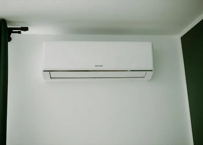 Magnolia -centrum 度假居 Tarnów