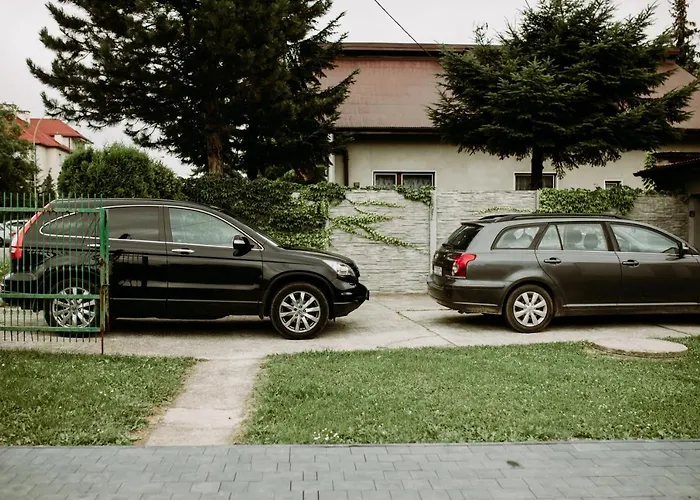 Magnolia -centrum * Tarnów