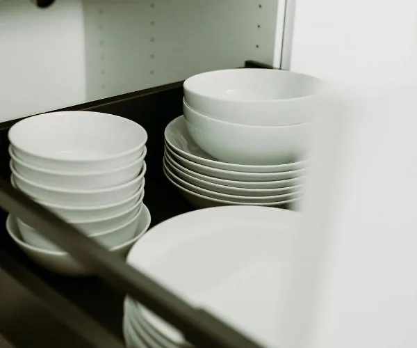 度假居 Magnolia -centrum Tarnów