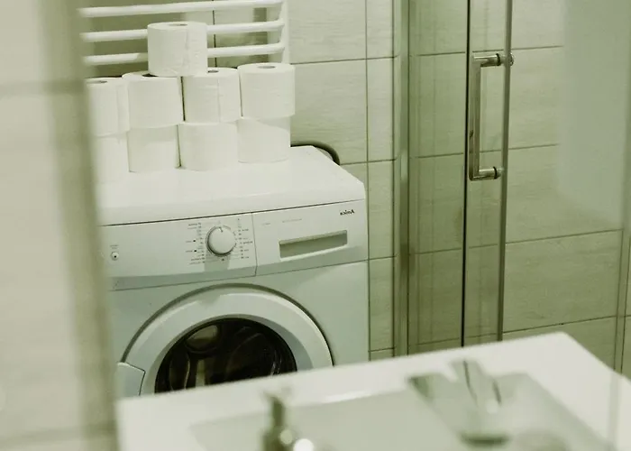 Magnolia -centrum Prázdninový dům