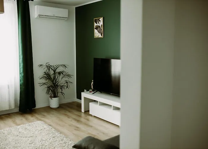 Magnolia -centrum Prázdninový dům