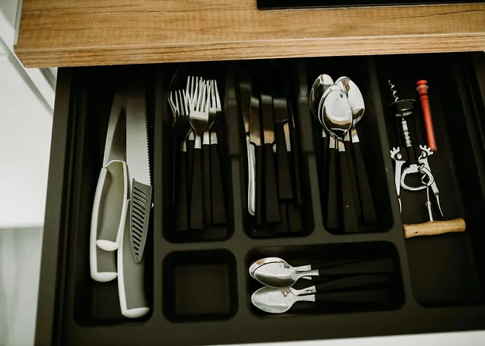 Prázdninový dům Magnolia -centrum